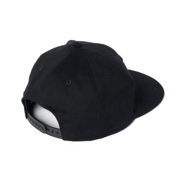 HFF x CALEE CAP 詳細画像 Black&times;White 9