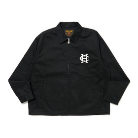 HFF x CALEE JACKET 詳細画像