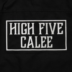 HFF x CALEE JACKET 詳細画像