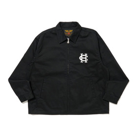 HFF x CALEE JACKET