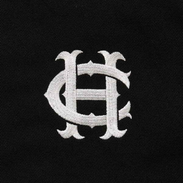 HFF x CALEE JACKET 詳細画像 Black 5