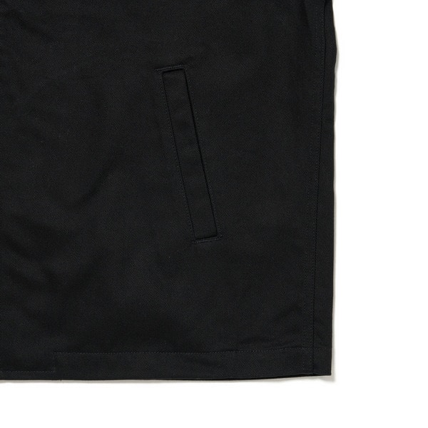 HFF x CALEE JACKET 詳細画像 Black 7