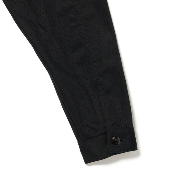 HFF x CALEE JACKET 詳細画像 Black 8