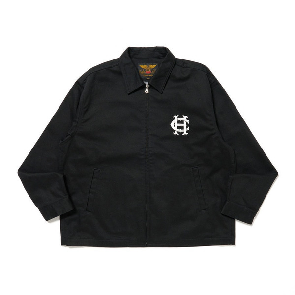 HFF x CALEE JACKET 詳細画像 Black 1
