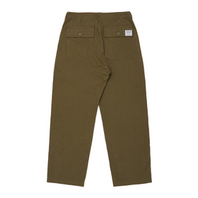 HFF UTILITY PANTS 詳細画像