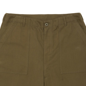 HFF UTILITY PANTS 詳細画像