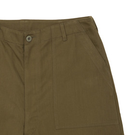 HFF UTILITY PANTS 詳細画像