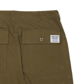 HFF UTILITY PANTS 詳細画像