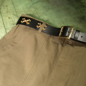 HFF UTILITY PANTS 詳細画像