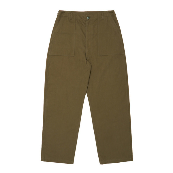 HFF UTILITY PANTS 詳細画像 Khaki 1