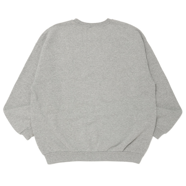 HFF Calligraphy Reprint On Used Sweat 詳細画像 Other 2