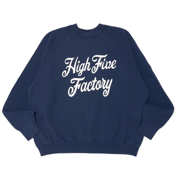 HFF Calligraphy Reprint On Used Sweat 詳細画像 Other 6