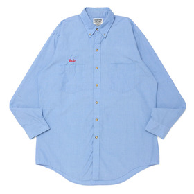 HFF Calligraphy Reprint On Used Shirt 詳細画像