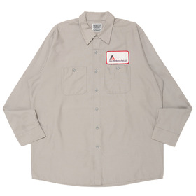 HFF Calligraphy Reprint On Used Shirt 詳細画像