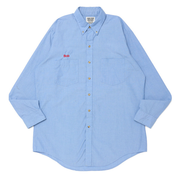 HFF Calligraphy Reprint On Used Shirt 詳細画像 Other 11