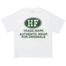 HFF CIRCLE LOGO SS TEE 詳細画像