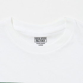 HFF CIRCLE LOGO SS TEE 詳細画像