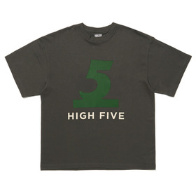 HFF CIRCLE LOGO SS TEE