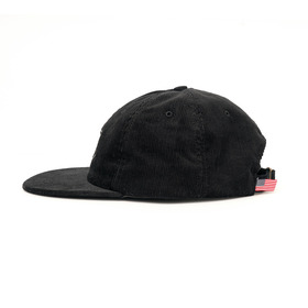 HFF x COOPERSTOWN CORDUROY BALL CAP 詳細画像