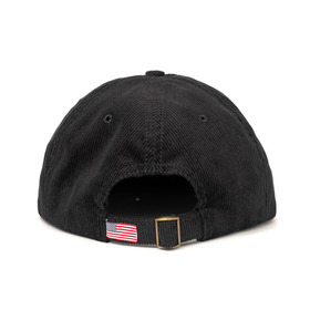 HFF x COOPERSTOWN CORDUROY BALL CAP 詳細画像