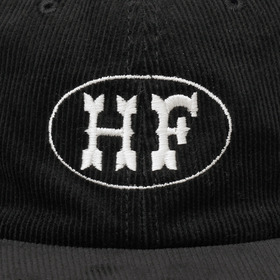 HFF x COOPERSTOWN CORDUROY BALL CAP 詳細画像