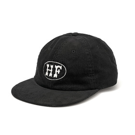 HFF x COOPERSTOWN CORDUROY BALL CAP