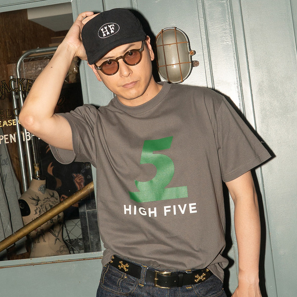 HFF x COOPERSTOWN CORDUROY BALL CAP 詳細画像 Black 8