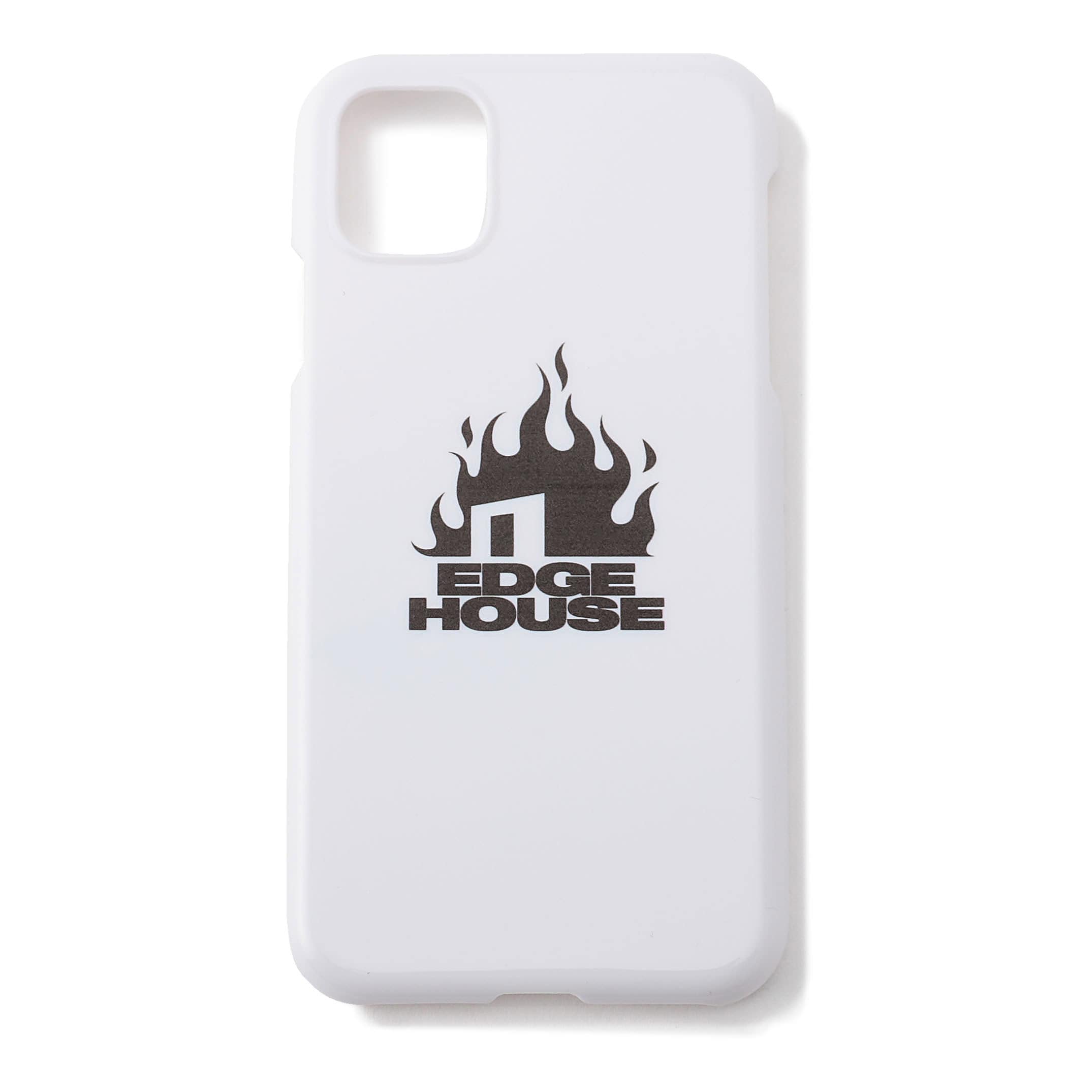 Edge House Iphone Case 11 Full Bk Vertical Garage Official Online Store バーチカルガレージ公式通販サイト