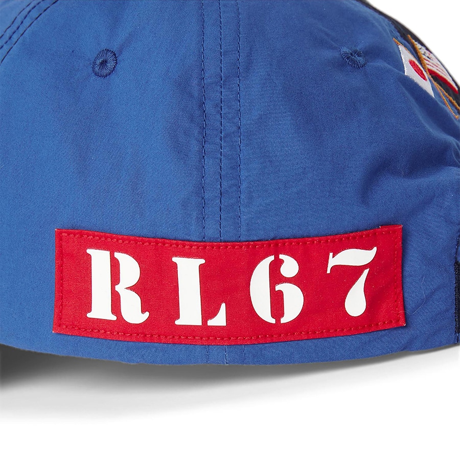 Tokyo Stadium Classic Sport Cap 詳細画像 Navy 2