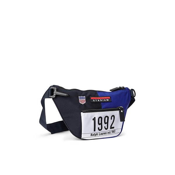 Tokyo Stadium Waist Bag 詳細画像