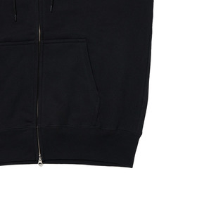 TKHR Zip Hoodie 詳細画像