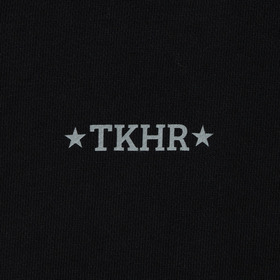 TKHR Zip Hoodie 詳細画像