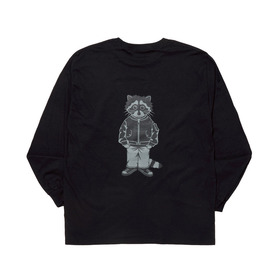 TKHR L/S Tee 詳細画像