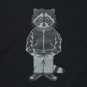 TKHR L/S Tee 詳細画像