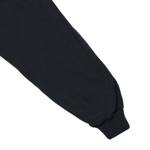 TKHR L/S Tee 詳細画像 Black 3