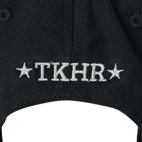 TKHR 6P Cap 詳細画像