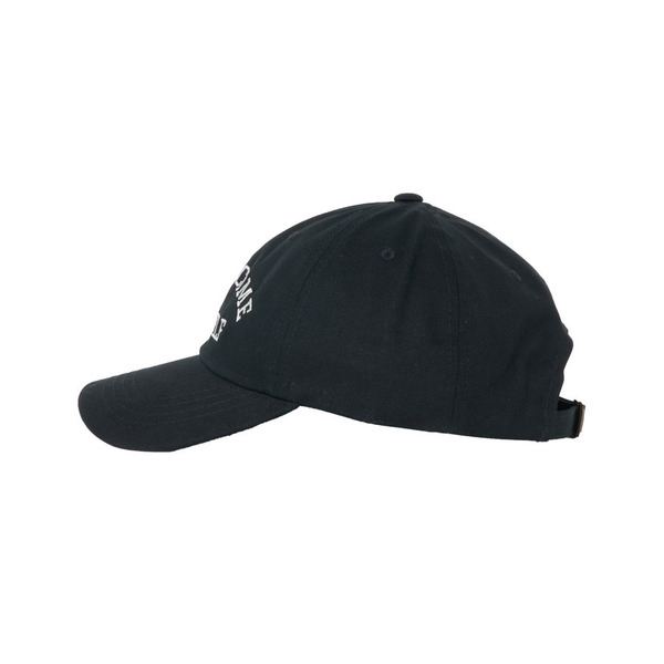 TKHR 6P Cap 詳細画像 Black 3