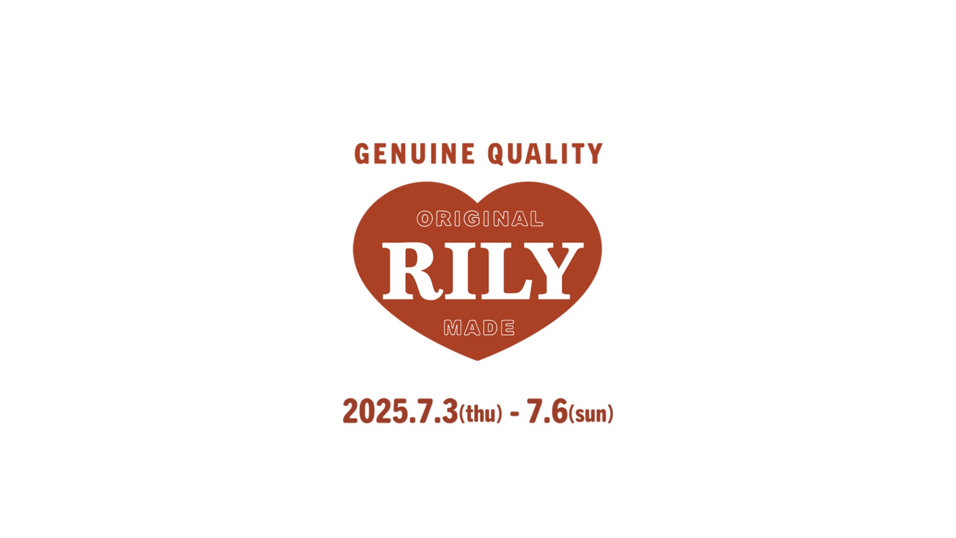 rily