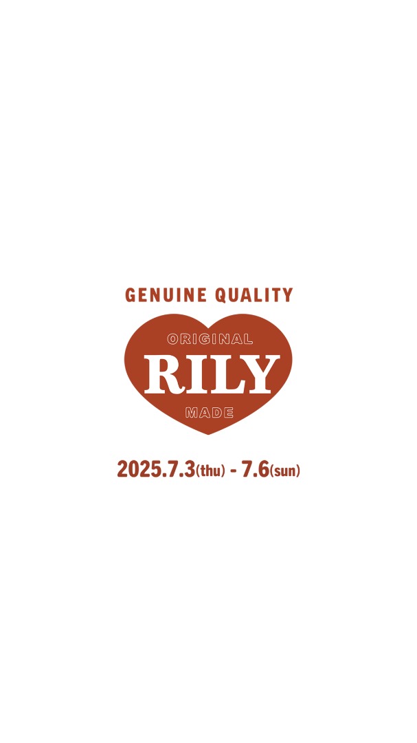 rily