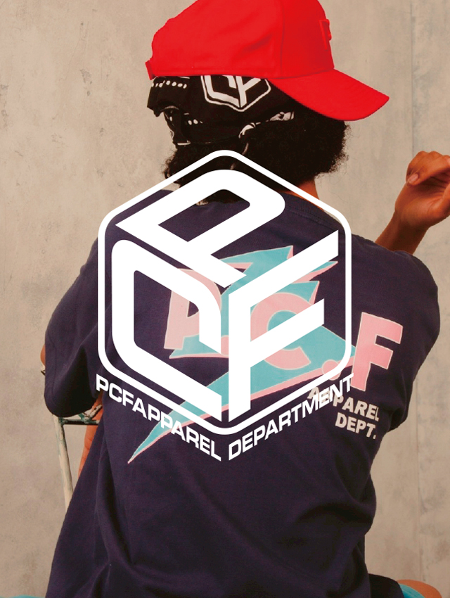 pcf