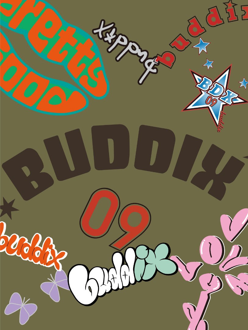 buddix