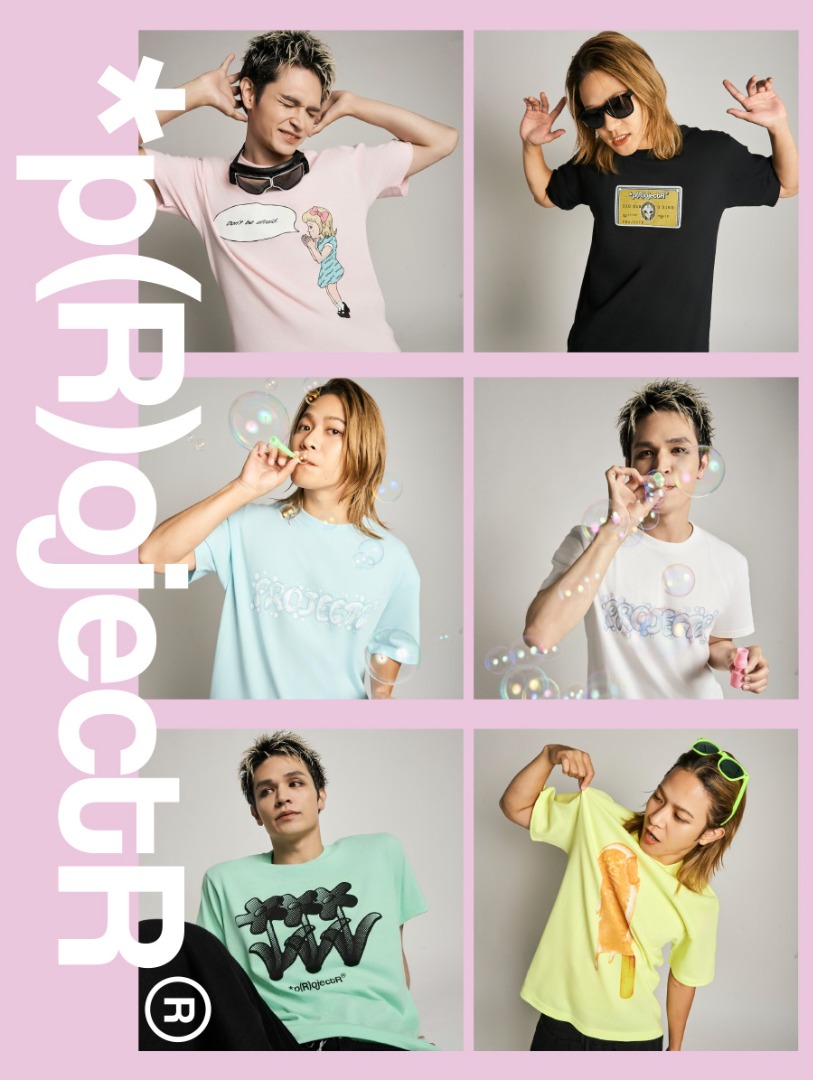projectr