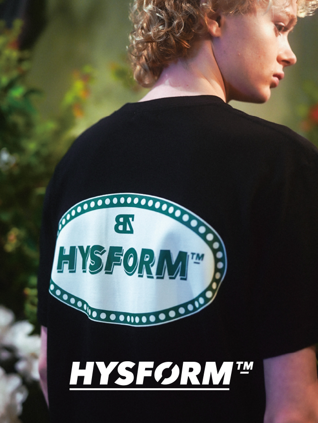 hysform