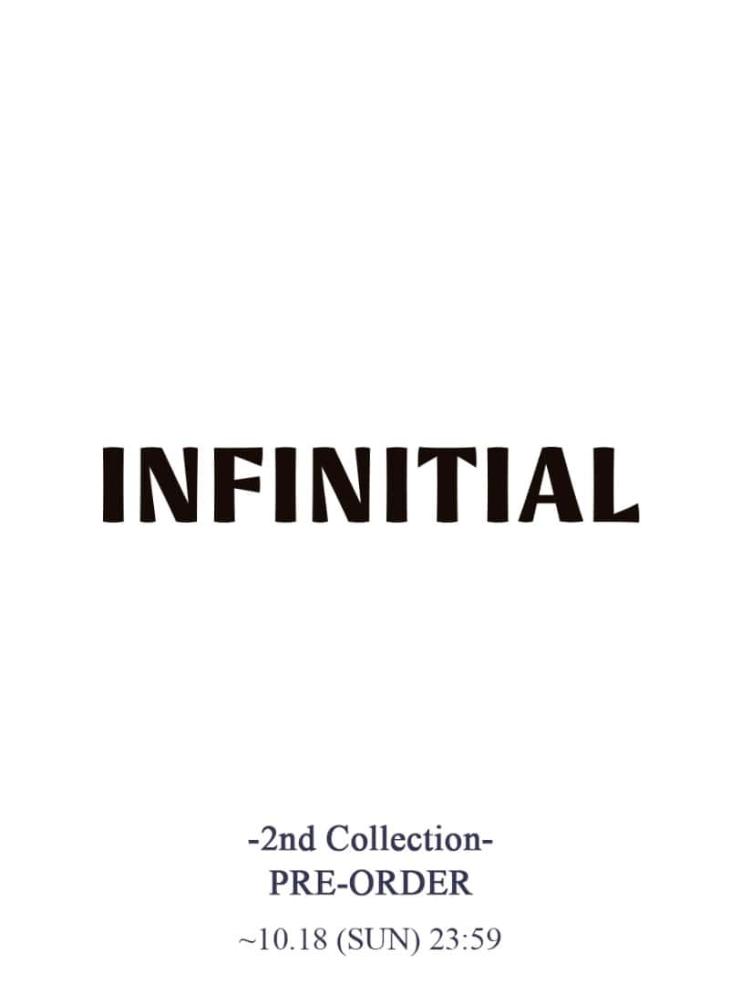 INFINITIAL