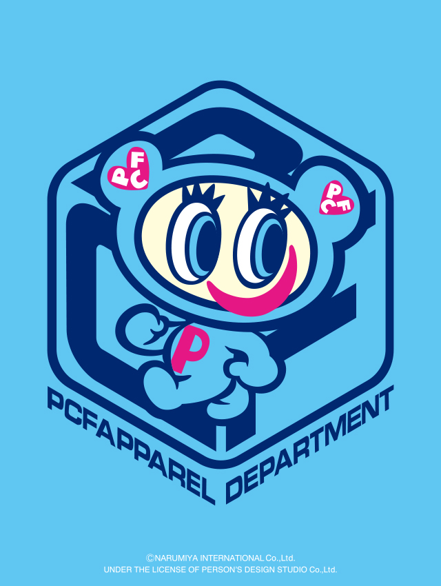 pcf