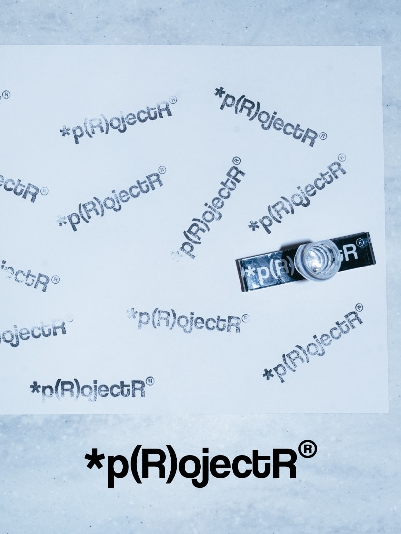 projectr