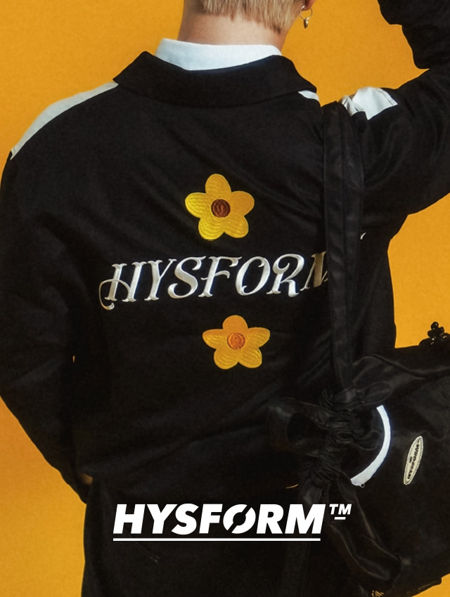 hysform