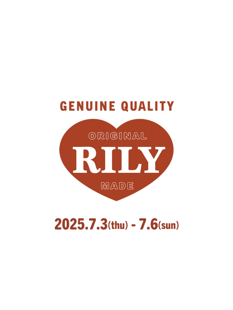 rily