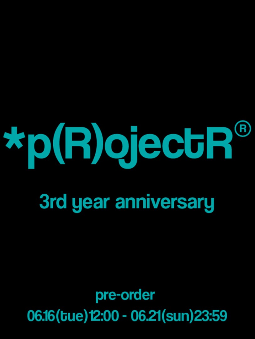 projectr