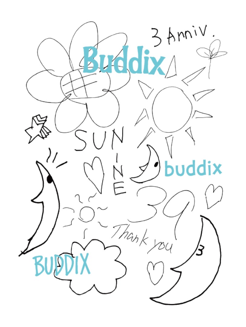buddix
